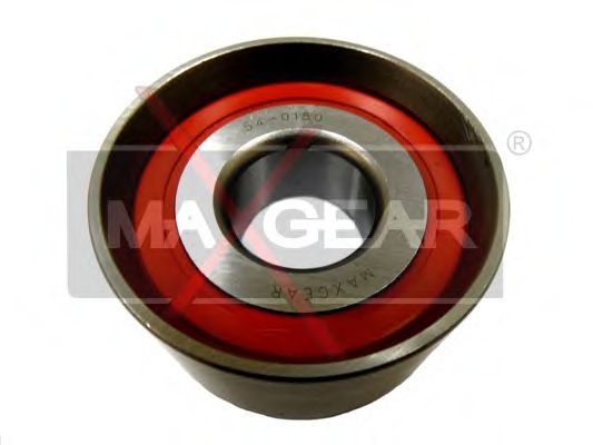 Обводной ролик ремня ГРМ MAXGEAR 54-0150