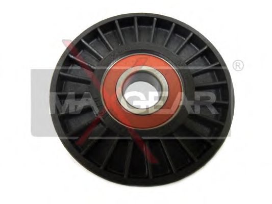 Ролик ремня генератора MAXGEAR 54-0152