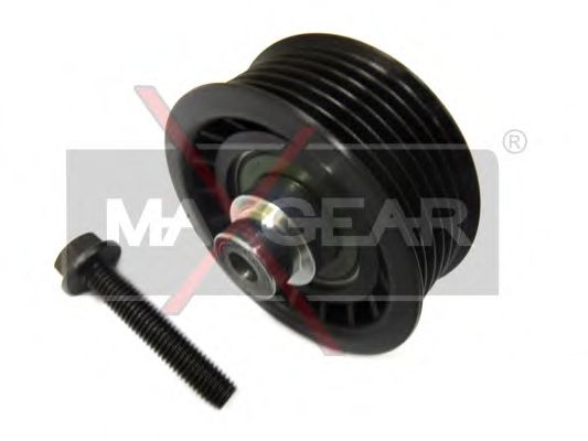 Обводной ролик MAXGEAR 54-0155