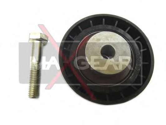Обводной ролик MAXGEAR 54-0156