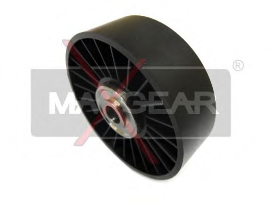 Обводной ролик MAXGEAR 54-0165