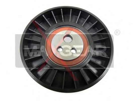 Ролик ремня генератора MAXGEAR 54-0166
