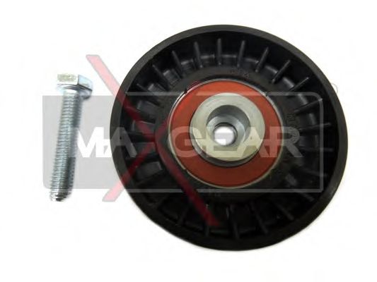 Ролик ремня генератора MAXGEAR 54-0170