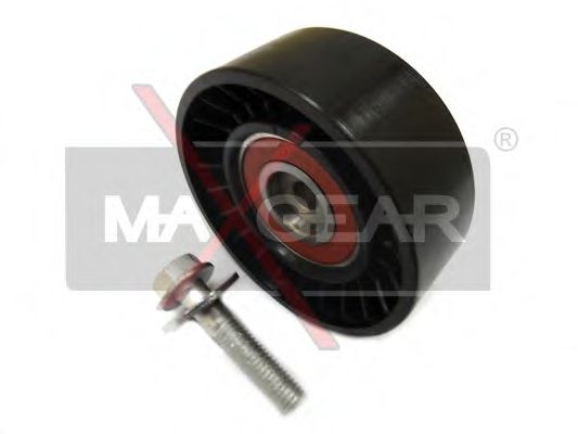 Обводной ролик MAXGEAR 54-0171