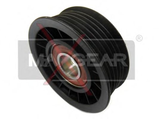 Ролик натяжной ремня генератора MAXGEAR 54-0172