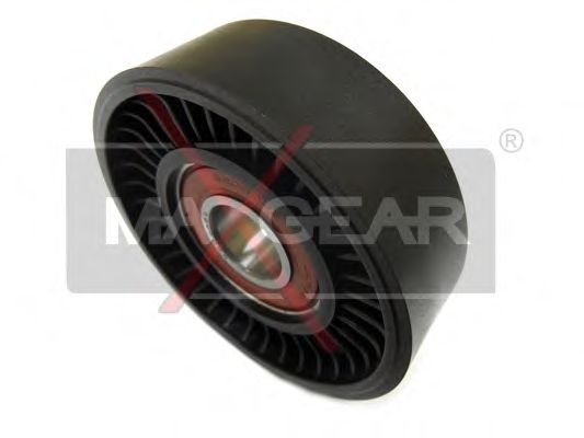 Ролик натяжной ремня генератора MAXGEAR 54-0173