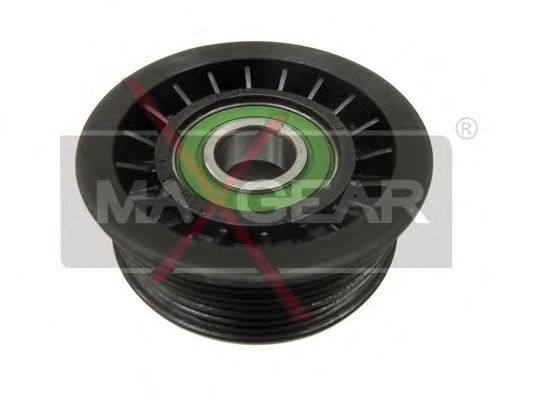 Ролик натяжной ремня генератора MAXGEAR 54-0174