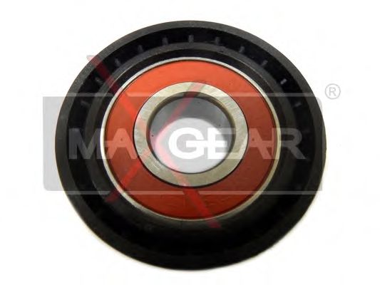 Ролик натяжной ремня генератора MAXGEAR 54-0175