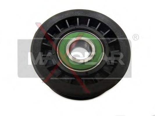 Ролик натяжной ремня генератора MAXGEAR 54-0176