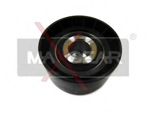 Обводной ролик ремня ГРМ MAXGEAR 54-0189