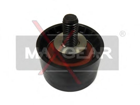 Обводной ролик ремня ГРМ MAXGEAR 54-0192