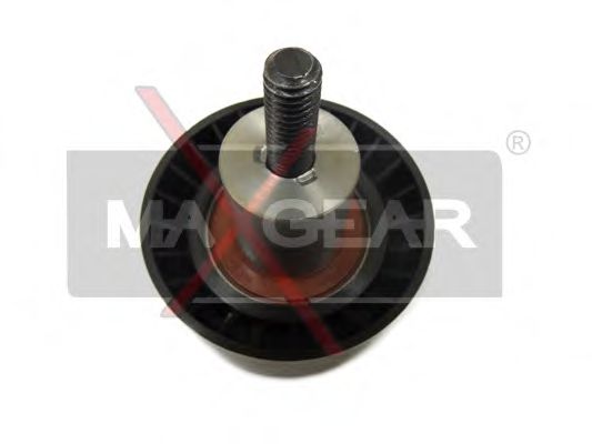 Обводной ролик ремня ГРМ MAXGEAR 54-0193