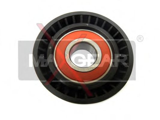Ролик натяжной ремня генератора MAXGEAR 54-0197