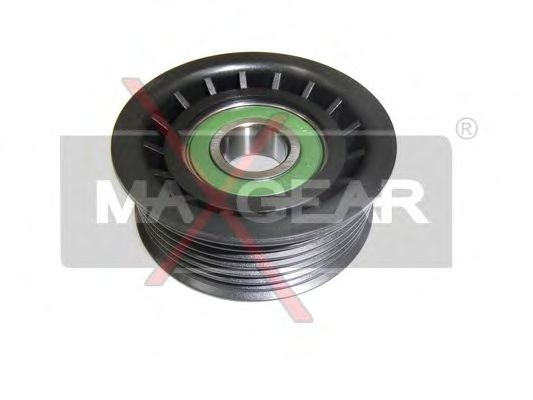 Обводной ролик MAXGEAR 54-0199