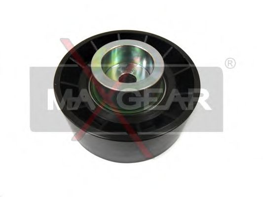 Обводной ролик MAXGEAR 54-0200