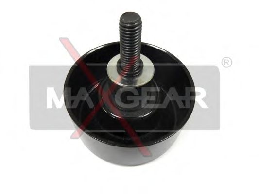 Обводной ролик MAXGEAR 54-0202