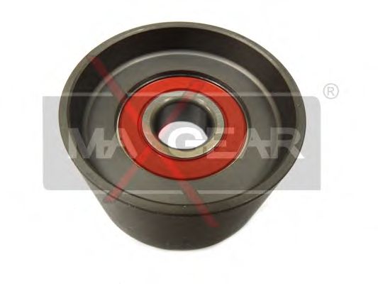 Обводной ролик MAXGEAR 54-0217