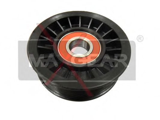 Ролик натяжной ремня генератора MAXGEAR 54-0238