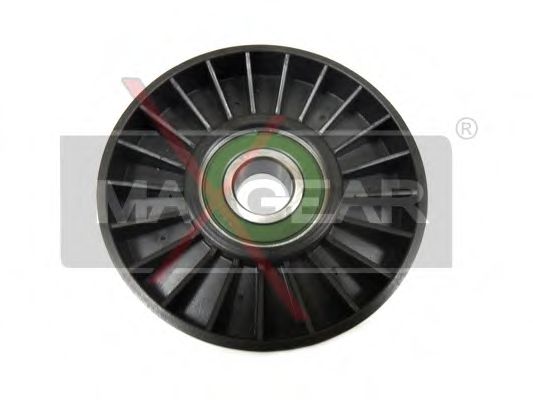Ролик ремня генератора MAXGEAR 54-0240
