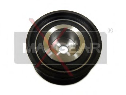 Обводной ролик ремня ГРМ MAXGEAR 54-0243