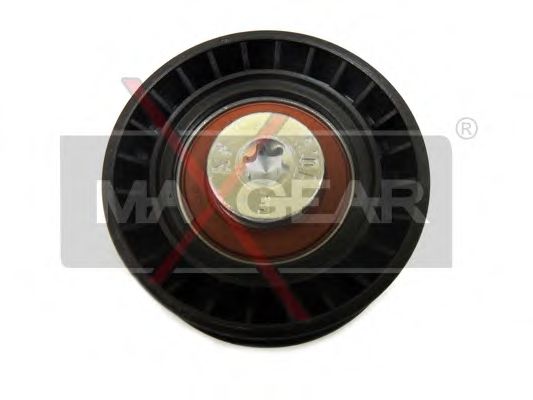 Обводной ролик ремня ГРМ MAXGEAR 54-0244