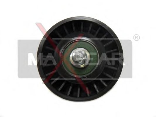 Обводной ролик ремня ГРМ MAXGEAR 54-0250