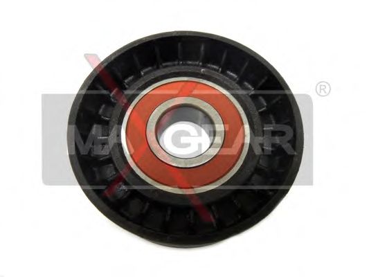 Ролик натяжной ремня генератора MAXGEAR 54-0265