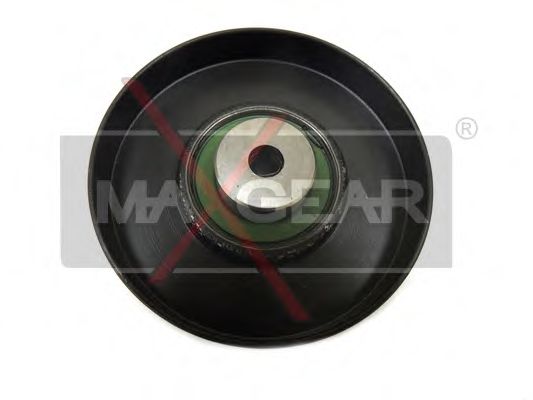 Ролик ремня генератора MAXGEAR 54-0276