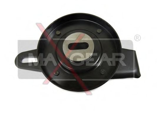 Ролик ремня генератора MAXGEAR 54-0277