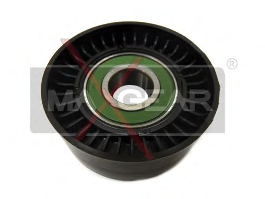 Ролик натяжной ремня генератора MAXGEAR 54-0280