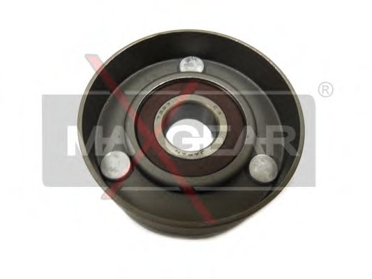 Ролик натяжной ремня генератора MAXGEAR 54-0281