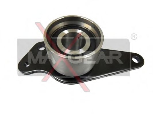 Обводной ролик ремня ГРМ MAXGEAR 54-0289