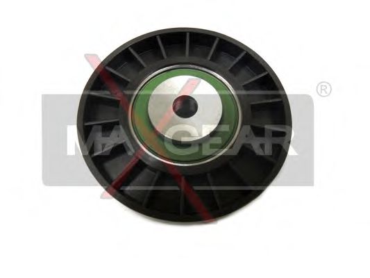 Ролик ремня генератора MAXGEAR 54-0308