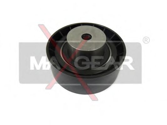 Ролик ремня генератора MAXGEAR 54-0322