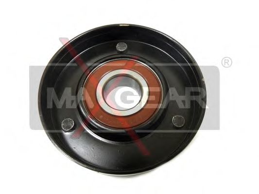 Ролик натяжной ремня генератора MAXGEAR 54-0356
