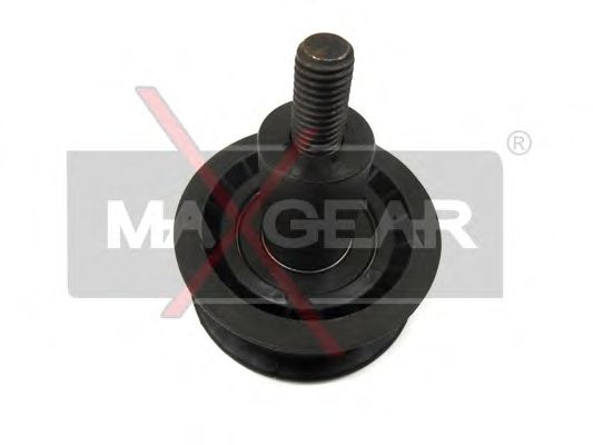 Обводной ролик ремня ГРМ MAXGEAR 54-0362