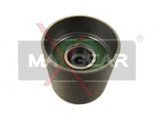 Обводной ролик ремня ГРМ MAXGEAR 54-0368