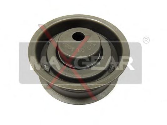 Натяжной ролик ремня ГРМ MAXGEAR 54-0369