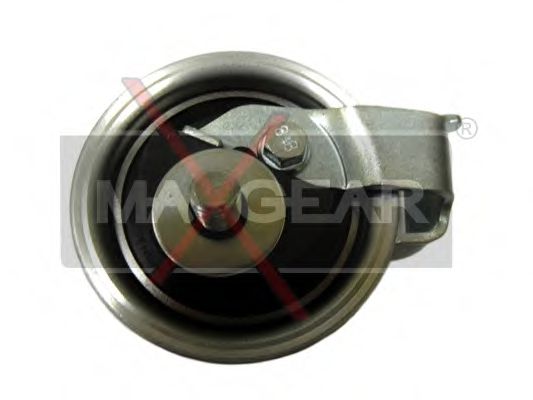 Натяжной ролик ремня ГРМ MAXGEAR 54-0370