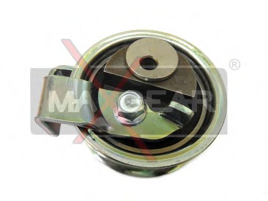 Натяжной ролик ремня ГРМ MAXGEAR 54-0372
