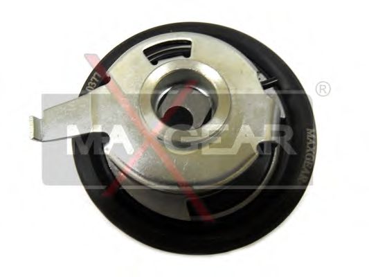 Натяжной ролик ремня ГРМ MAXGEAR 54-0377