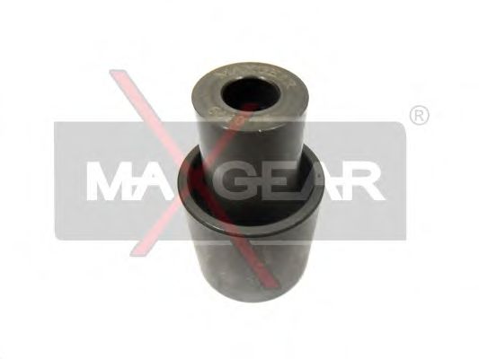 Обводной ролик ремня ГРМ MAXGEAR 54-0379