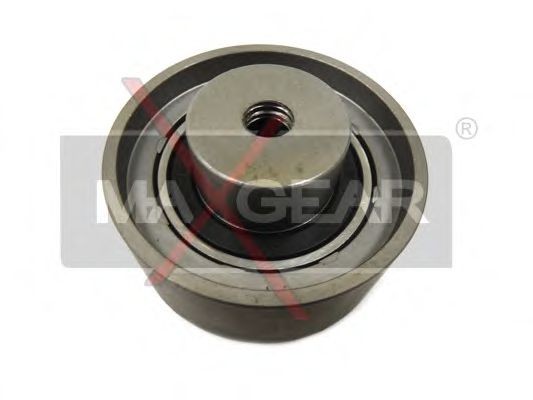 Обводной ролик ремня ГРМ MAXGEAR 54-0384