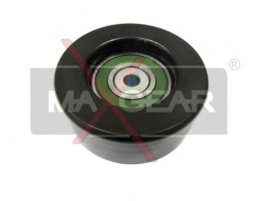 Ролик ремня генератора MAXGEAR 54-0392