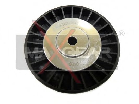 Обводной ролик MAXGEAR 54-0400