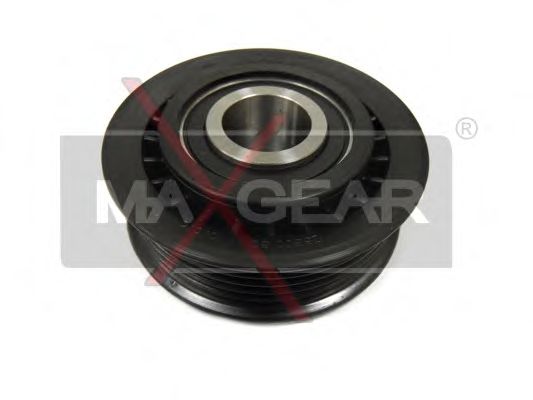 Ролик ремня генератора MAXGEAR 54-0401