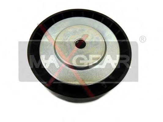 Ролик ремня генератора MAXGEAR 54-0402