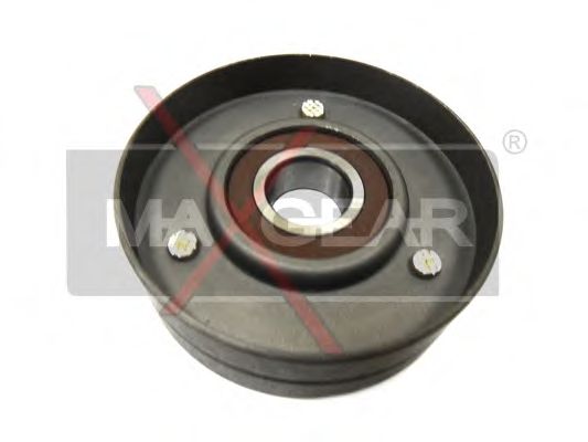 Ролик ремня генератора MAXGEAR 54-0404
