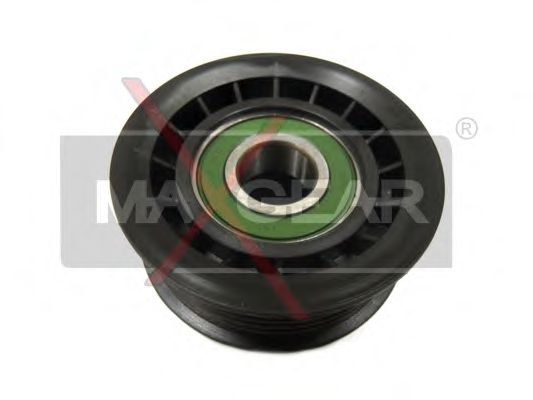 Обводной ролик MAXGEAR 54-0405