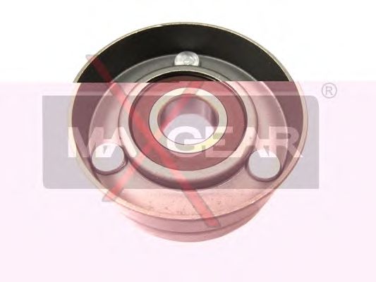 Ролик натяжной ремня генератора MAXGEAR 54-0409